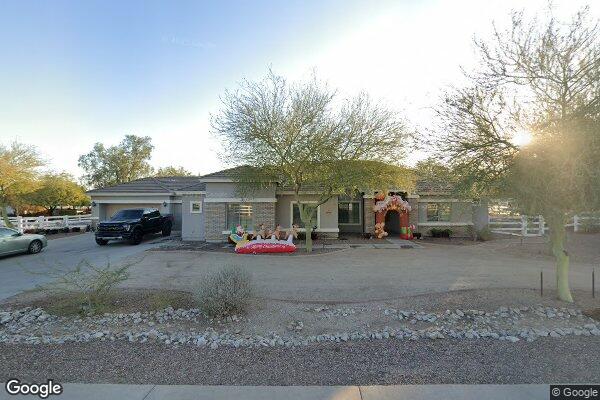 Arizona Sunset Assisted Living