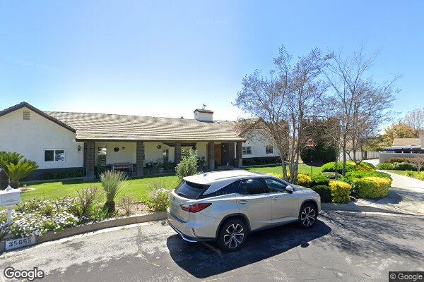 Rose Alley Guest Home Ii