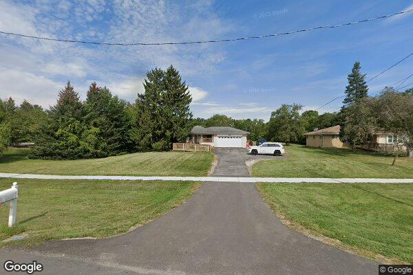 The Gardens Afcf, Llc