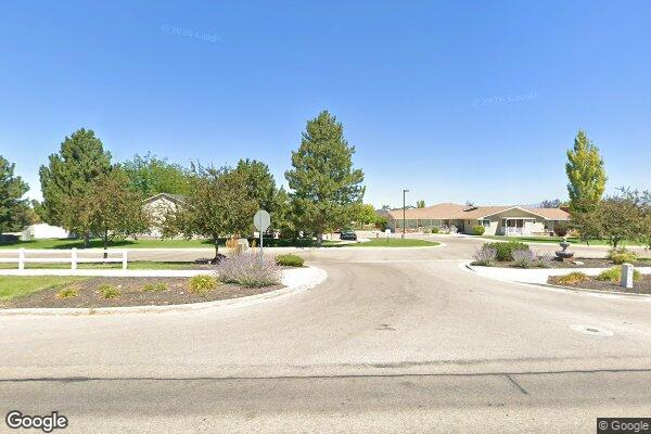 Copper Springs Senior Living