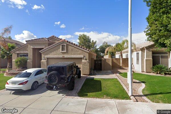 Just A Touch Of Tender Aide