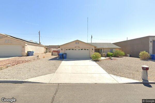 Heritage House Care Home