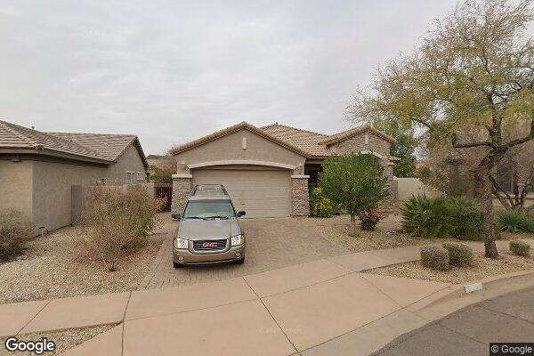 Carefree Height Assisted Living