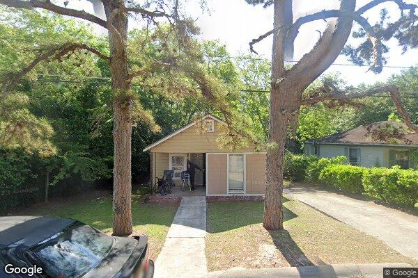 Jc And Gail Community Living Home # 2