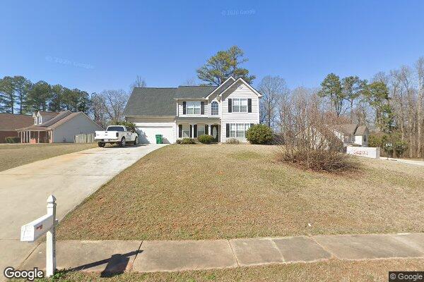 Myka Personal Care Home