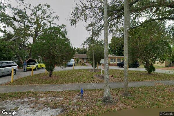 Christopher's Place Retirement Home