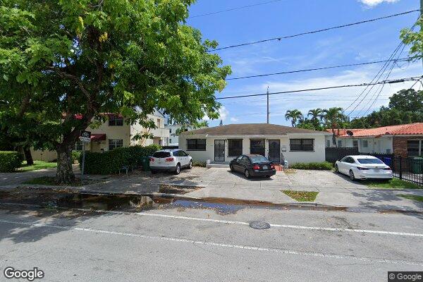 East Gables Retirement Center