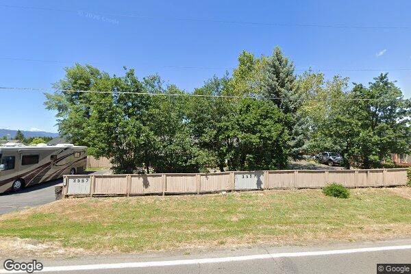 Fountain Of Grace Afh