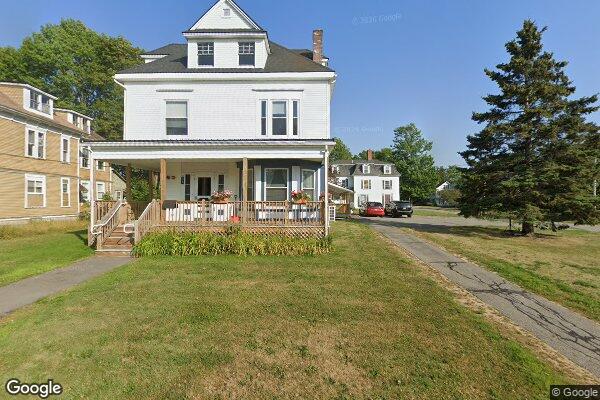 Calais Boarding Home