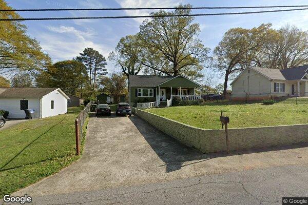 C & M Personal Care Home