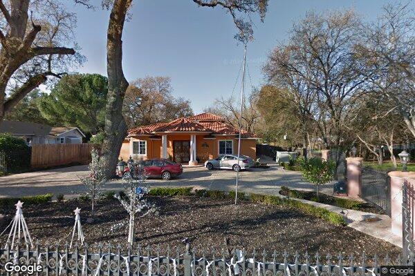 Bethel Care Home On Cottage