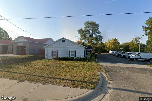 Mcbride Main Street Living