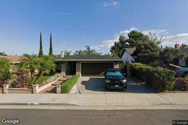 Canyon View Chateau Llc