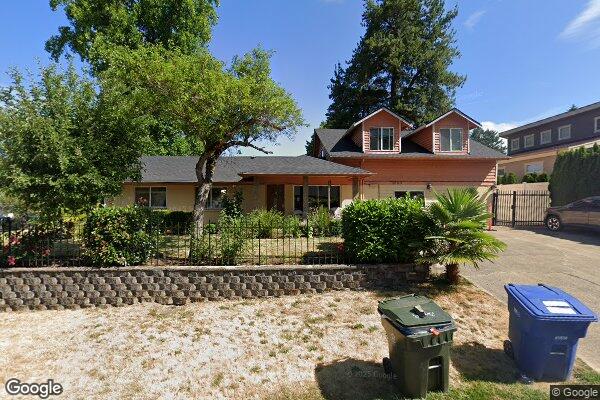 Af Residential Care Llc