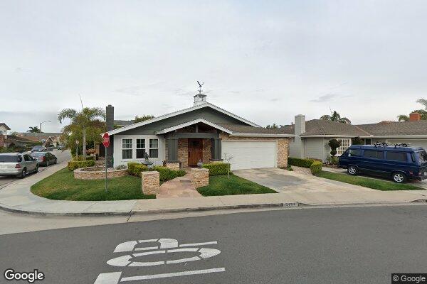 Princeville - College Park