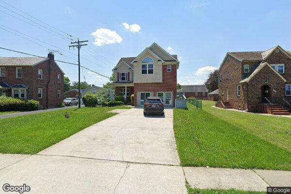 Pleasant Garden - Glenmore