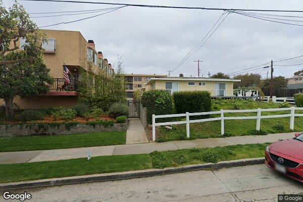 Ocean Front Care Home