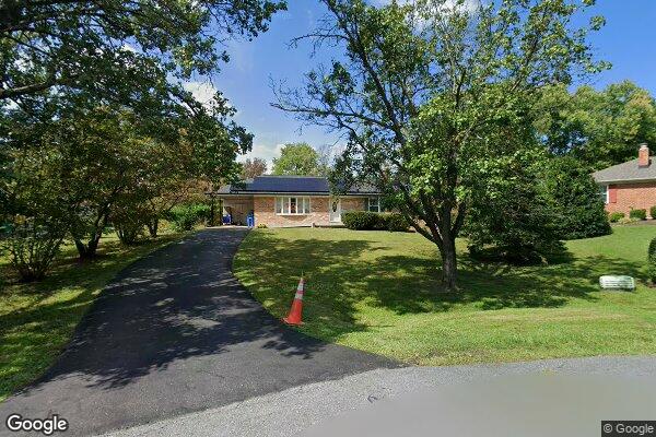 Martha Assisted Living 2