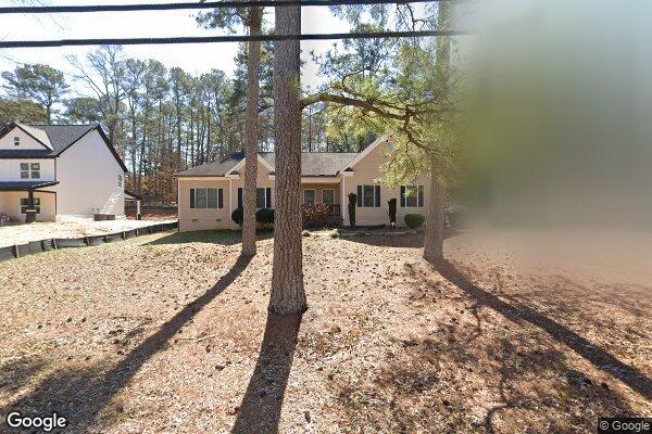 Golden Jubilee House