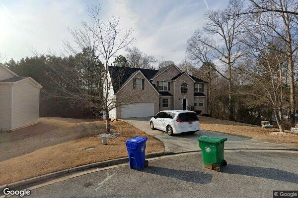 Presidential Personal Care Home