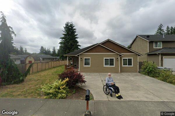 #3 Saron Adult Family Home