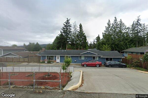 Alabama Hill Afh Llc