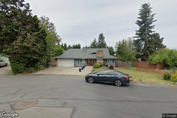 Valleyedge Care Home Llc