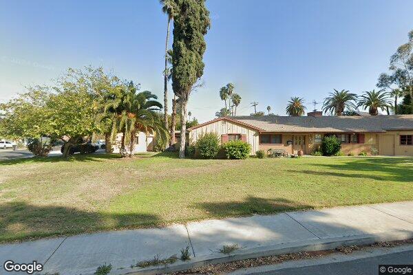 California Home For The Adult Deaf (Chad)