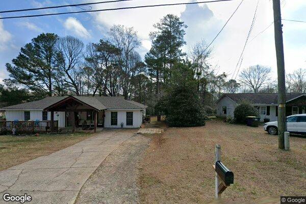 Nelson's Personal Care Home