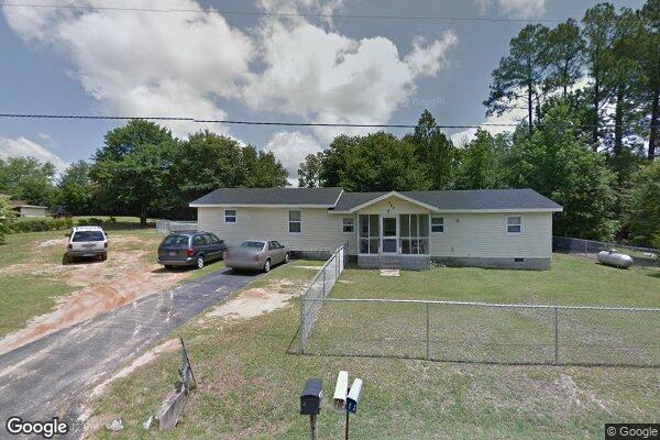 Masters Personal Care