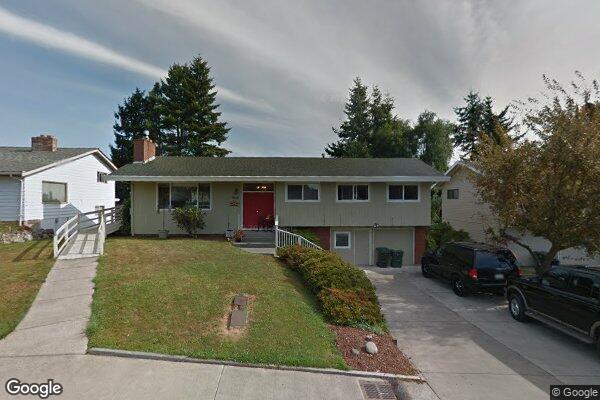 Birchwood Adult Family Home