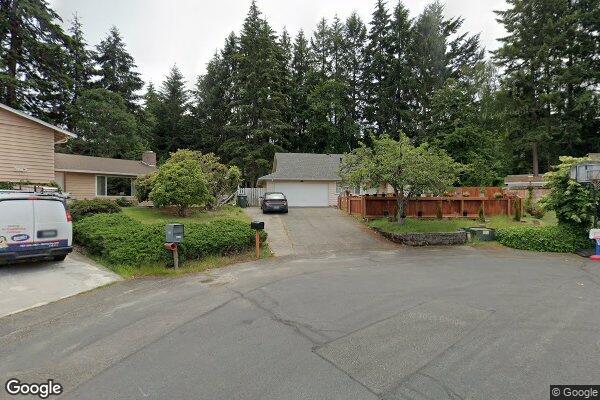 Woodland Adult Family Home