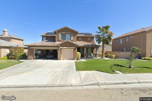 Pillsbury House, The