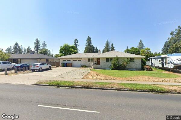 Providence Senior Home Llc