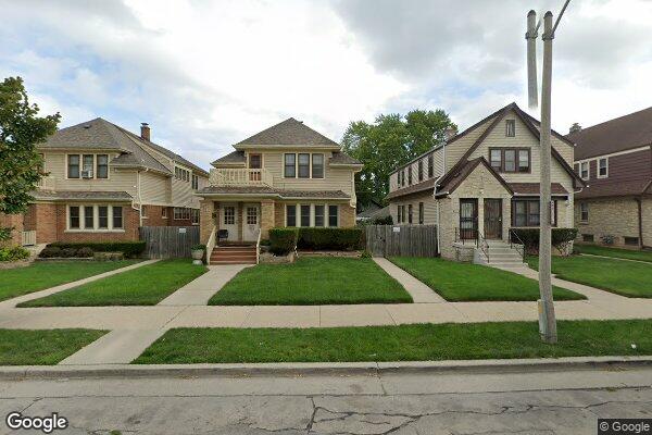 Graceful Living Center Inc