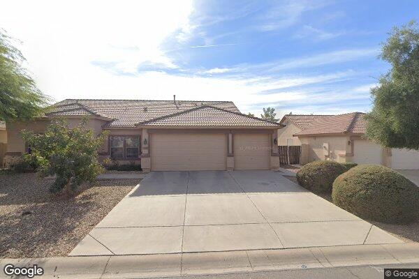 Supreme Adult Care Home