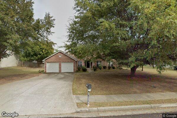 Mercy Personal Care Home