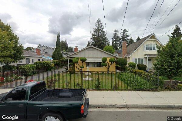 Castro Village Care Home