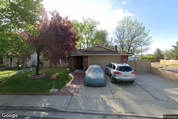 Serenity Senior Care