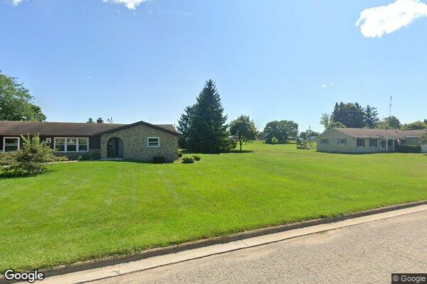 Deckerville Pine House