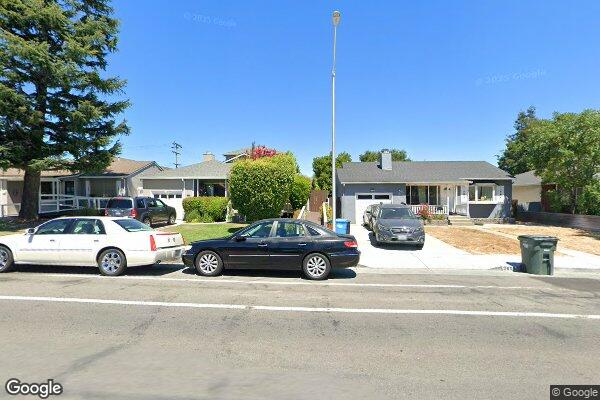 Pacific Care Home Ii