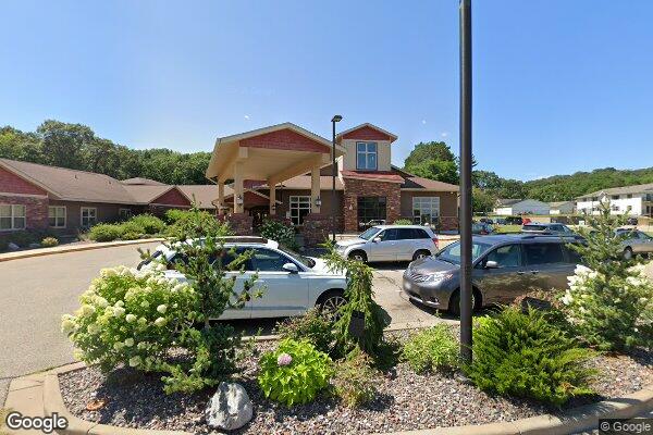 Dove Healthcare South Assisted Living