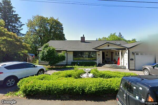 Magnolia Gardens Adult Foster