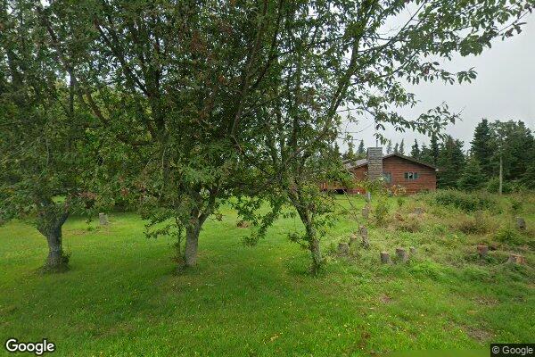 Nicholson's Assisted Living Inc