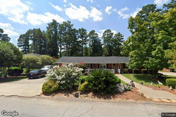 Davis, Priscilla Pch