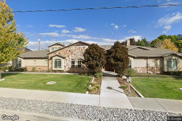 Beehive At East Millcreek