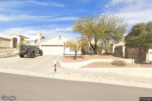 Silver Moon Assisted Living Home