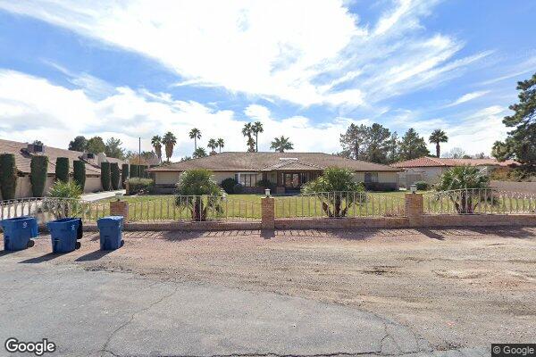 Quail Assisted Living And Memory Care