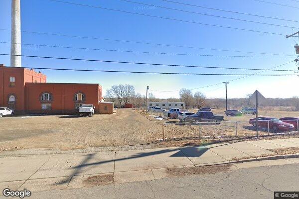 Nm Behavorial Health Institute At Las Vegas El Paso Cottage