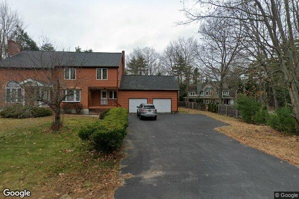 Chestnut Street Home